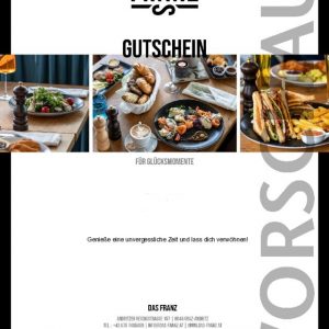 Wertgutschein